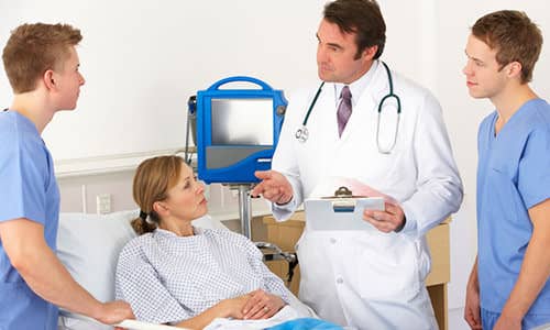 Standard Post with Gallery